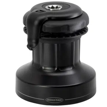 Winch Orbit 40QT QuickTrim™ - 2 Vitesse | Ronstan