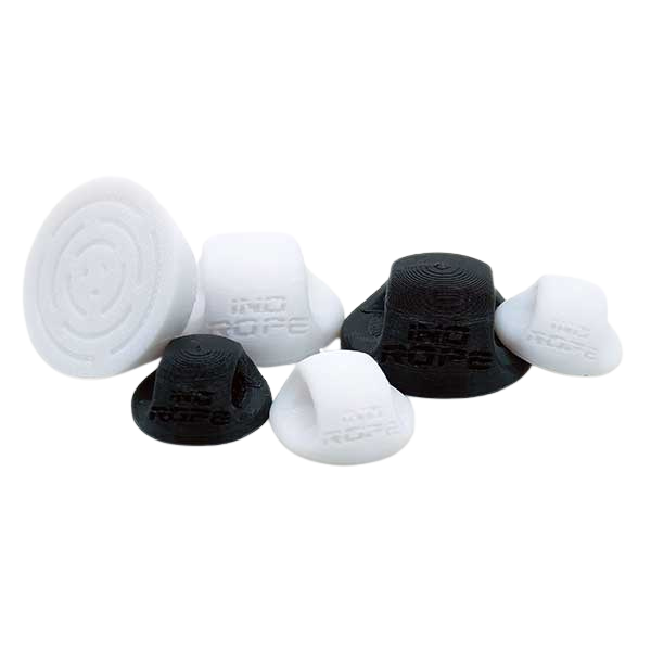 Ino Padeye à coller 20 ou 30 mm | Plastique