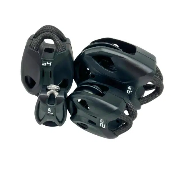 Ino-Block V2 Gamme Complète