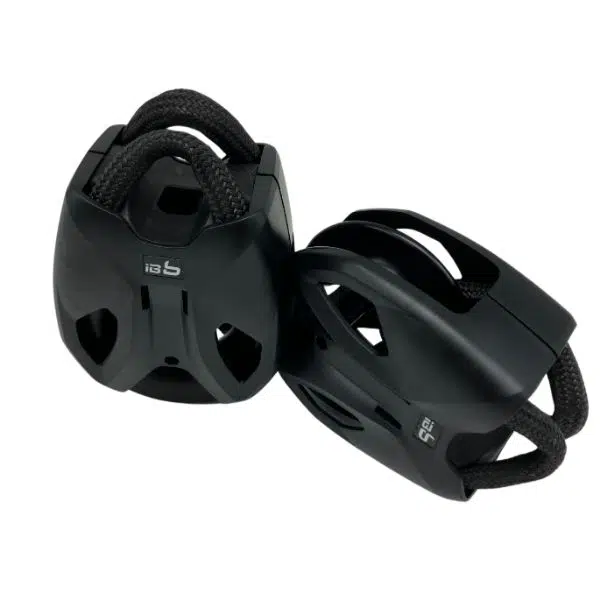 Ino-Block 6 pulley