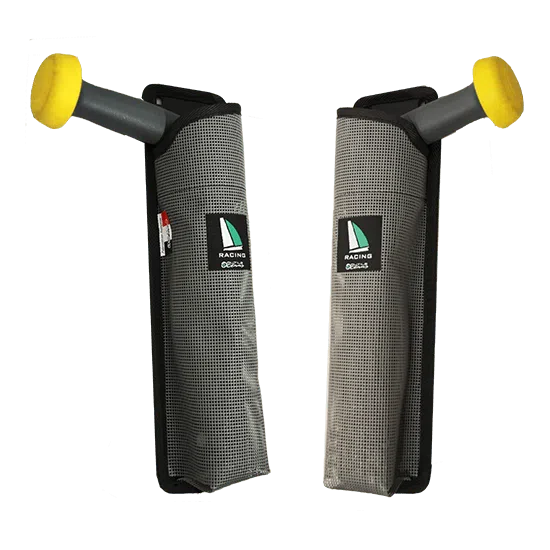 Rangement pour manivelle de winch Outils Océans Racing