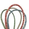 Cordage âme Dyneema® RSK99 | gaine mixte Technora® – Dyneema® et Polyester