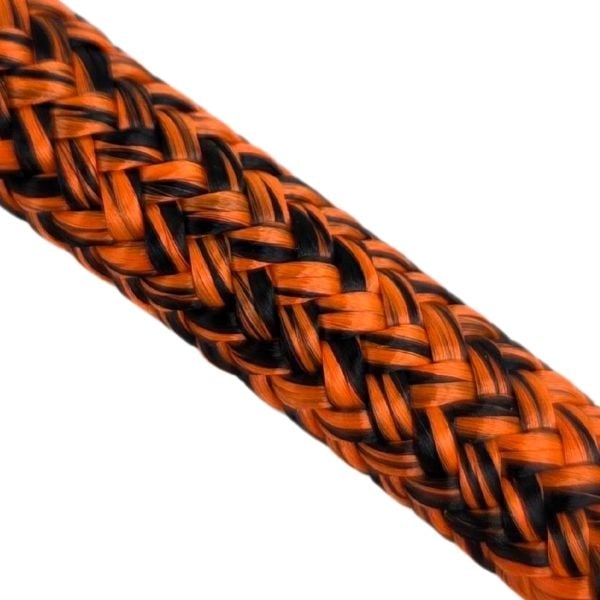 Noir-Orange