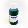 flacon ensimage vert