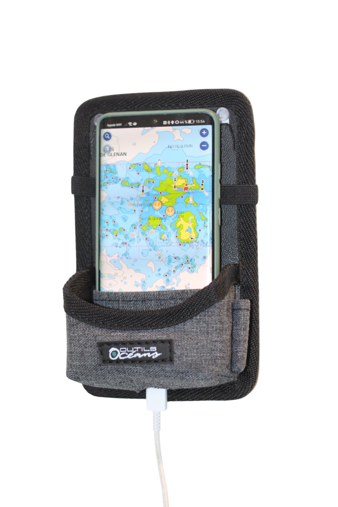 L'étui pour smartphone Bayaphone | Outils Océans