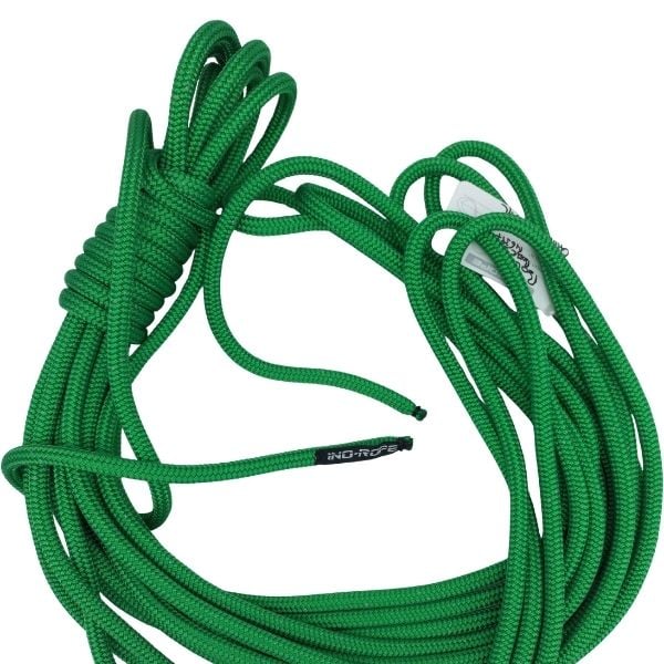 Âme Polyester | Gaine Polyester, Ø10mm, 15m, Constricteur, Constricteur, Vert