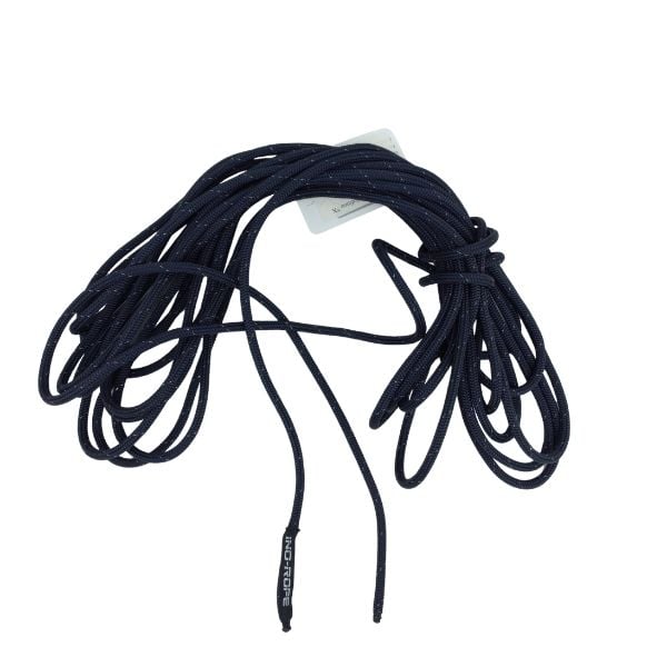 Âme Polyester | Gaine Polyester, Ø6mm, 12m, Constricteur, Constricteur, Bleu marine