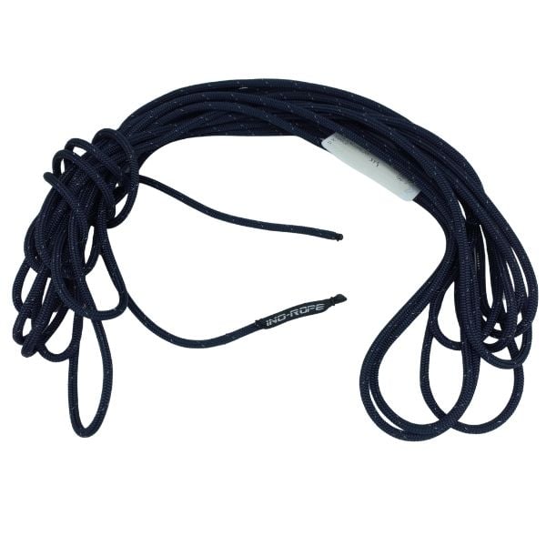 Âme Polyester | Gaine Polyester, Ø6mm, 12m, Constricteur, Constricteur, Bleu marine