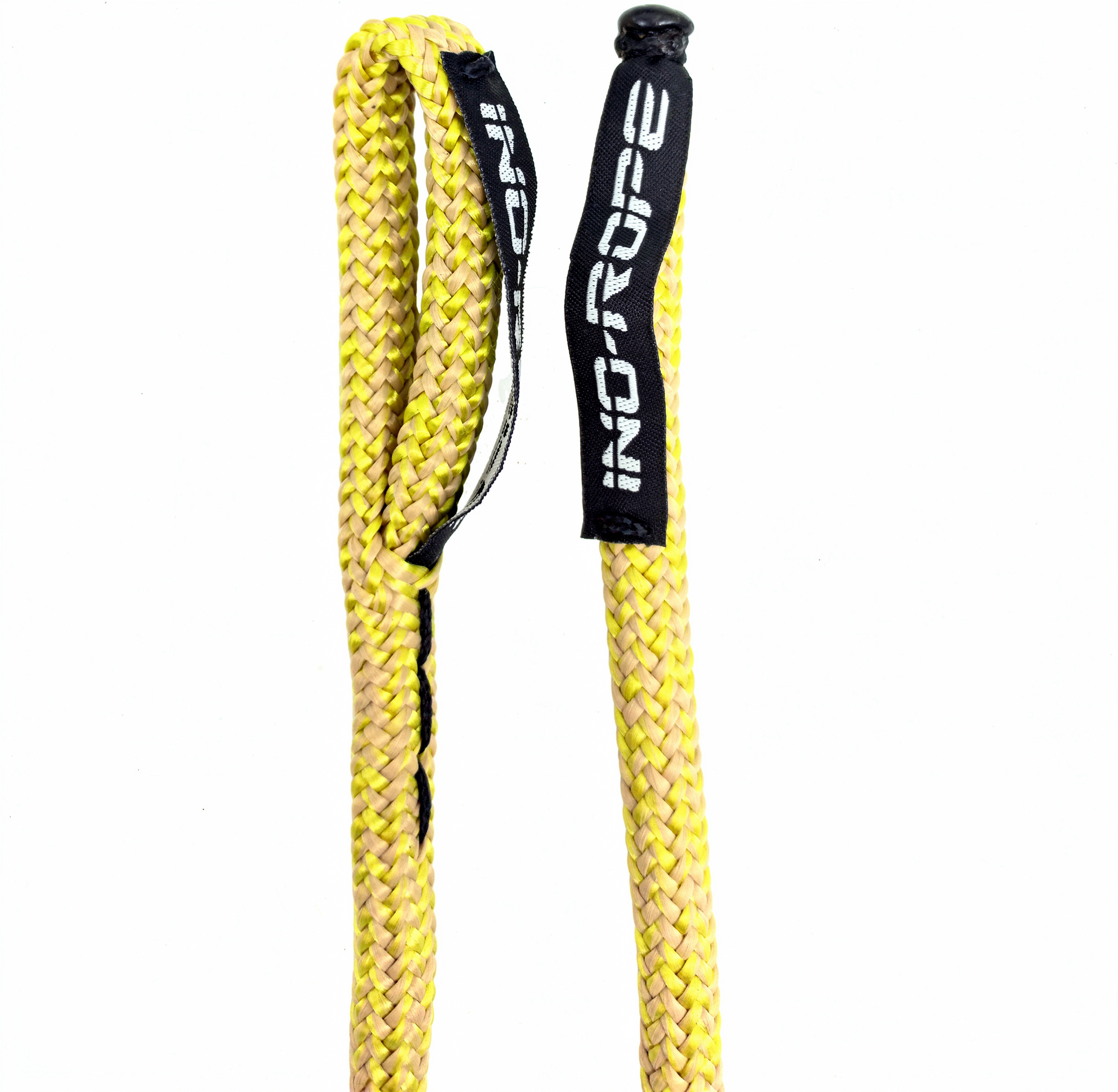 Finition constricteur + passant-messager