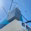 pare-battage-d-angle-L