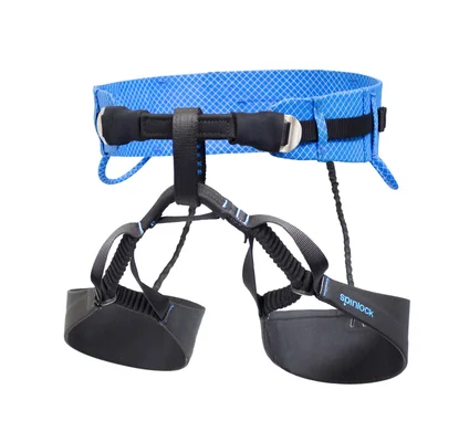 Baudrier Mast Pro modèle professionnel | Spinlock