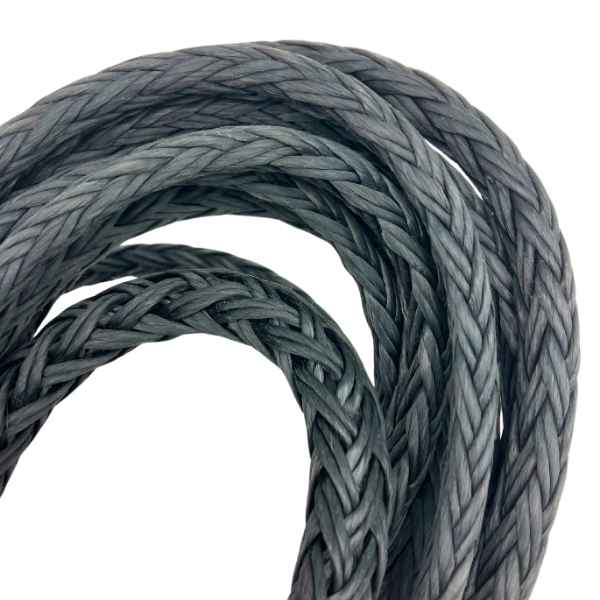 Tresse Technora® 12 fuseaux