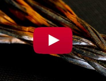 Reconnaitre les différentes fibres