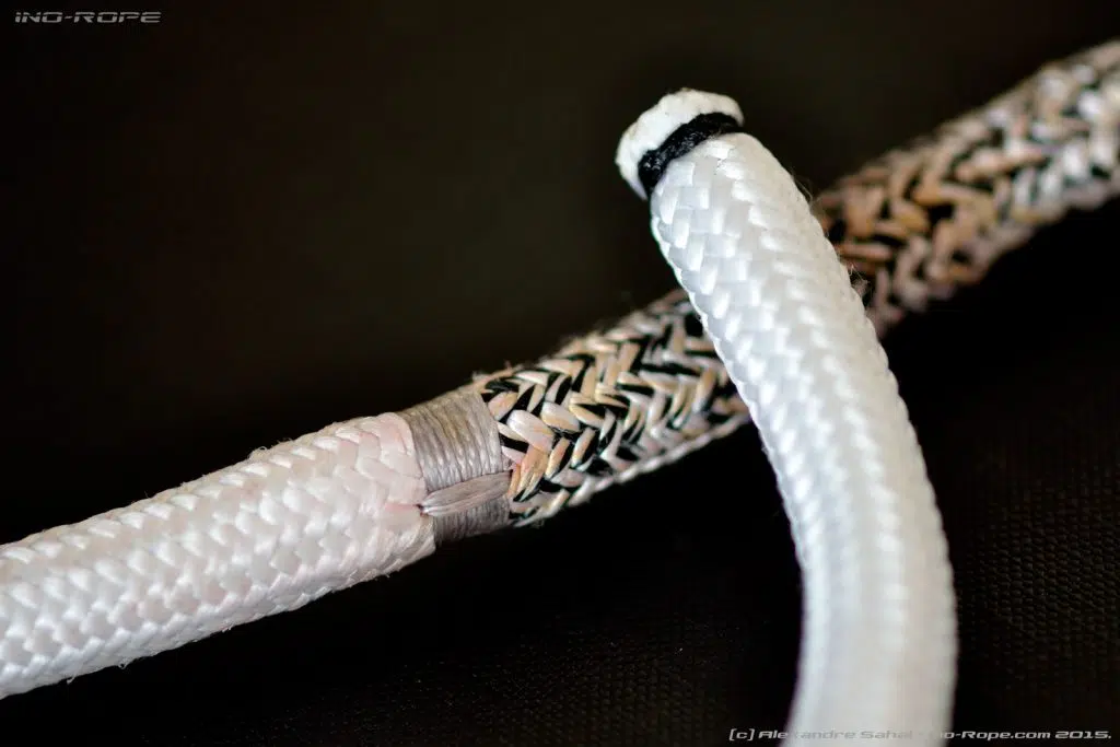 Photo de dossier surgaine dyneema